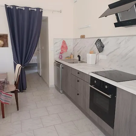 Bienvenue Aux Amis Apartament