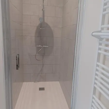 Apartment Bienvenue Aux Amis