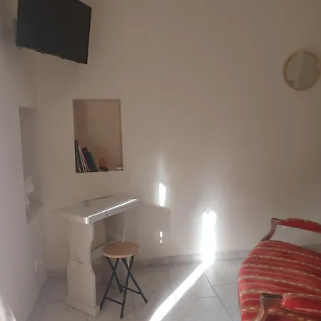 Apartmán Bienvenue Aux Amis Limalonges